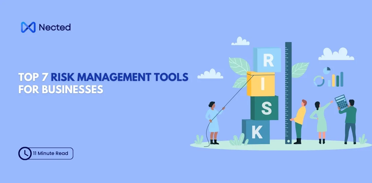Top 7 Risk Management Tools For Businesses