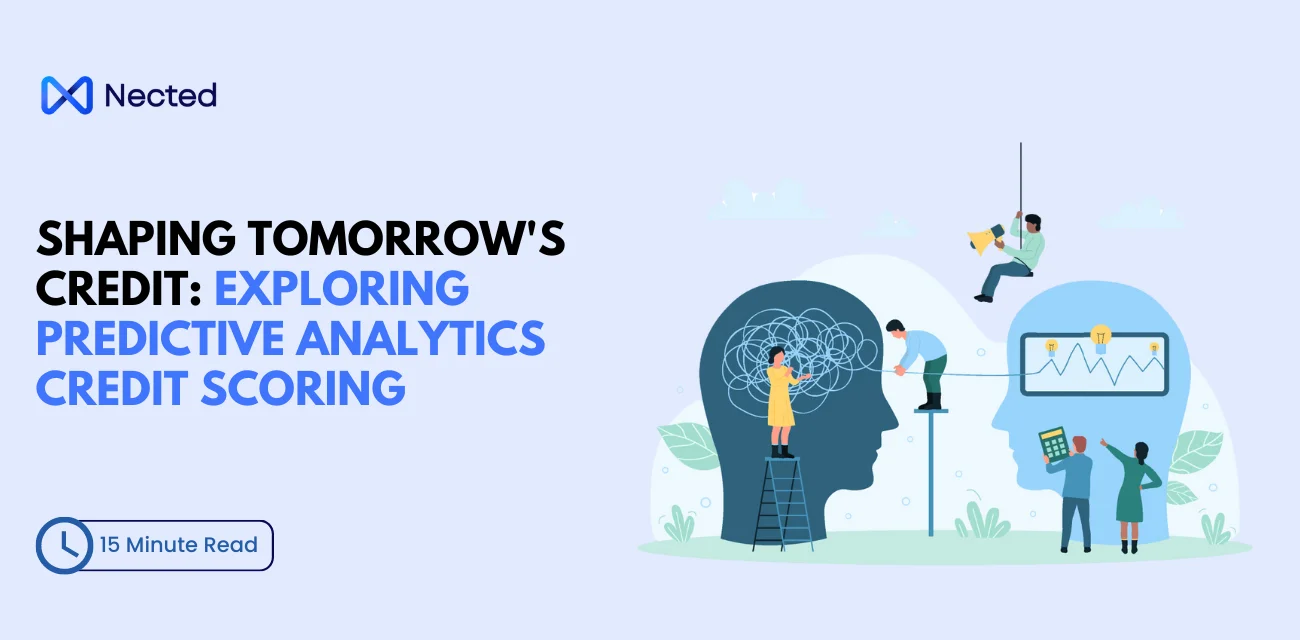 Predictive Analytics for Credit Scoring: Unlocking Tomorrow's Lending Decisions