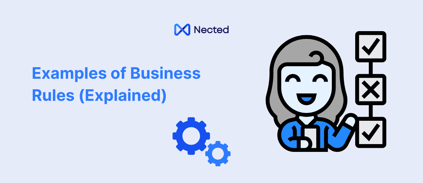 15 Business Rules Examples & Use Cases Explained