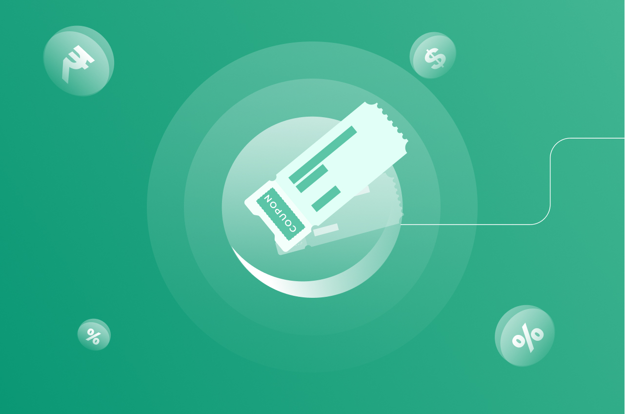 Enhance Dynamic Discounts & efficiency with Automated Coupon Applications