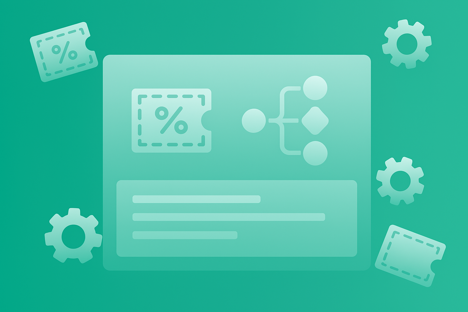 How to Build a Coupon Software Platform with Nected?