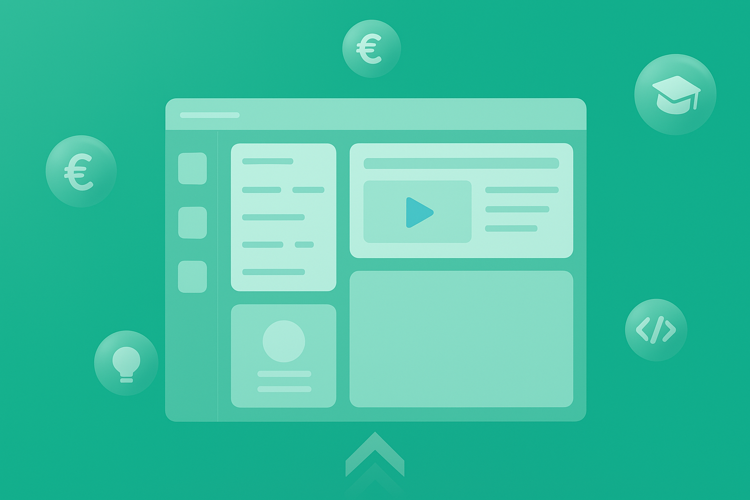 How to Build a Learning Management System Using Nected?
