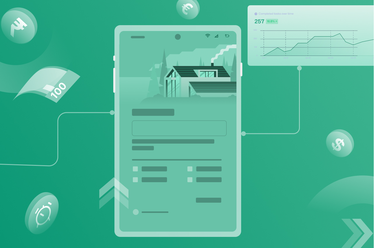 Mortgage Lending: How Nected Automates Origination and Servicing