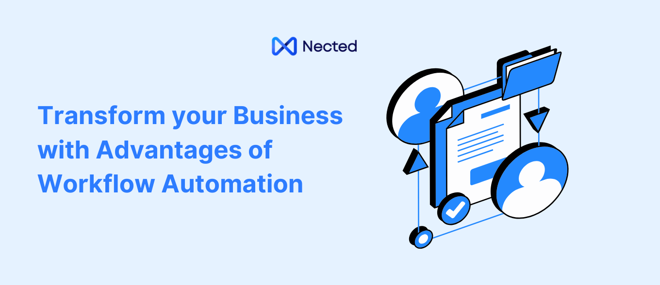 Transform Your Business with Workflow Automation