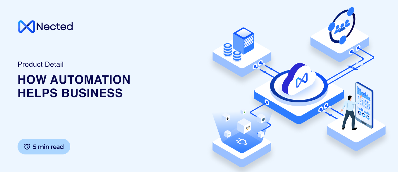 How Automation Helps Businesses: Benefits, Challenges, and Solutions