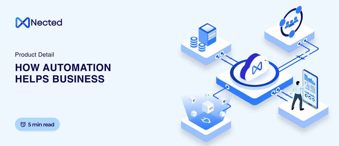 How Automation Helps Businesses: Benefits, Challenges, and Solutions