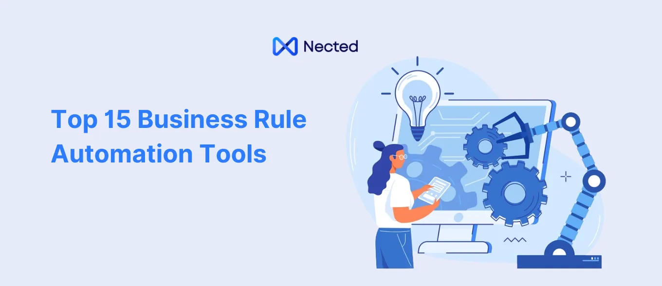 Top 10 Business Rule Automation Tools for US Enterprises in 2025