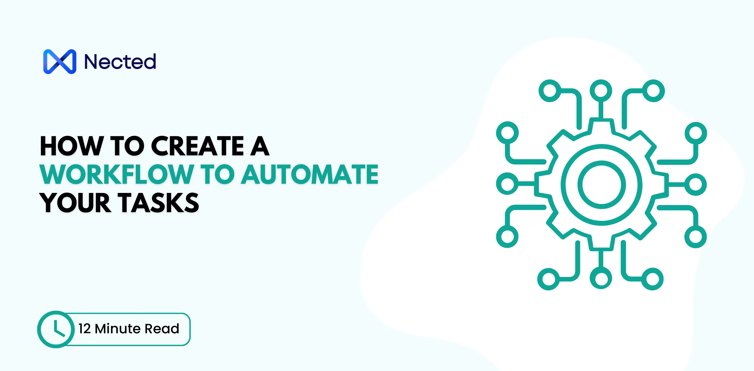 How to Create a Workflow to Automate Your Tasks