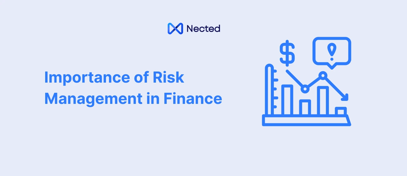Importance of Risk Management in Finance
