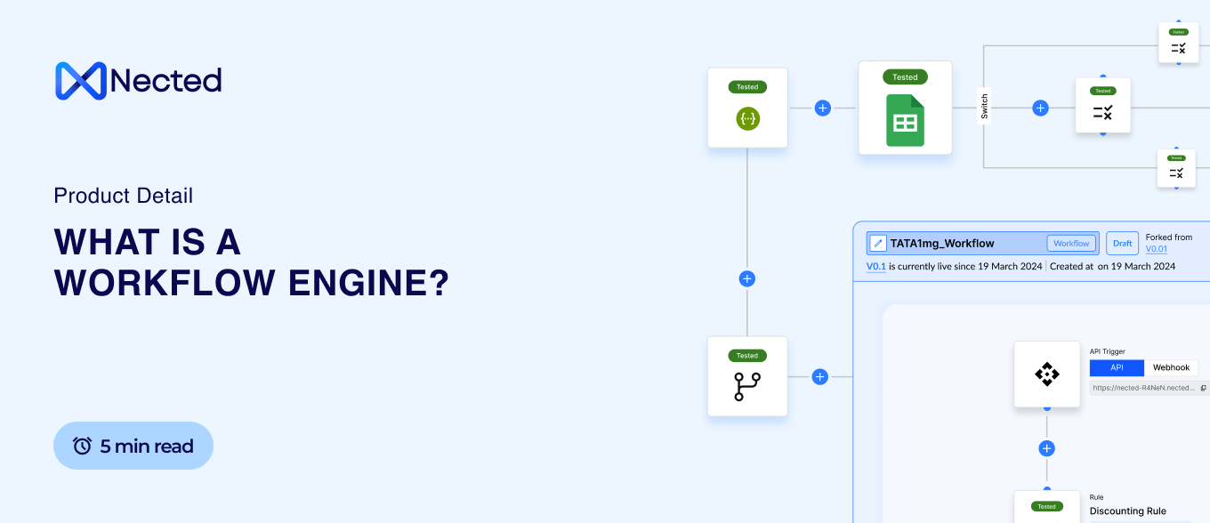 What Is a Workflow Engine? Complete Guide