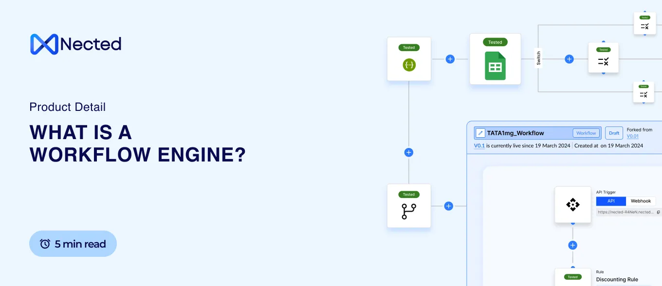 What Is a Workflow Engine? Complete Guide