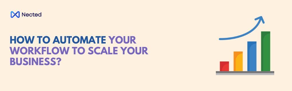 Workflow Automation for Scalability