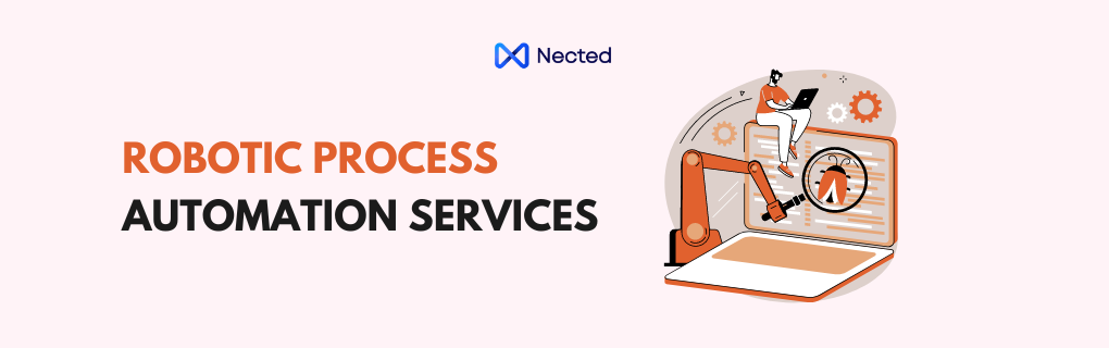 Robotic Process Automation Services