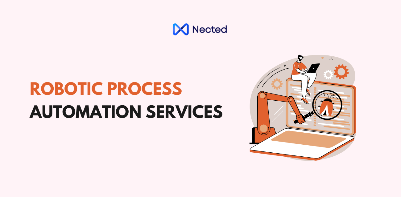 Robotic Process Automation Services