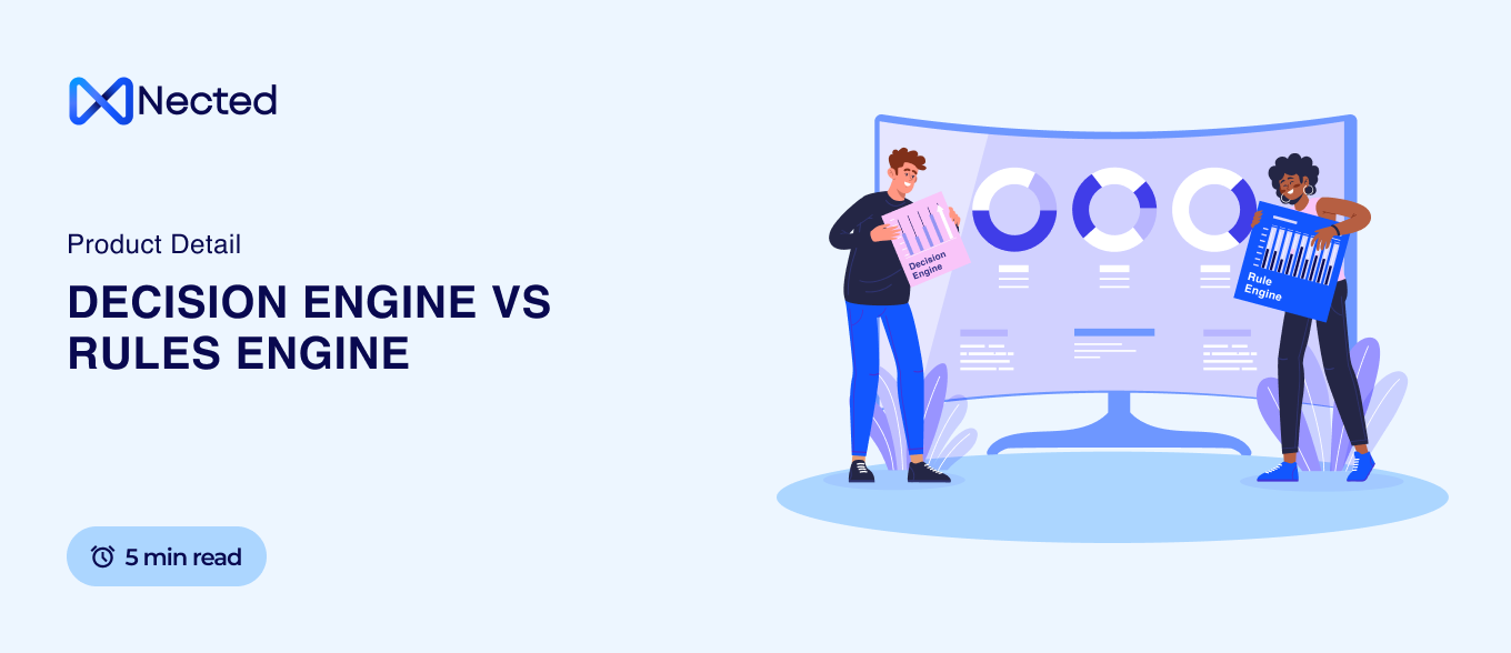 Decision Engine vs. Rules Engine: A Comprehensive Comparison