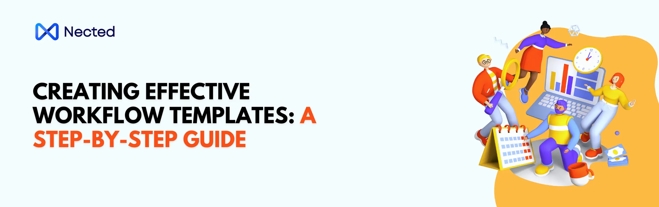 Creating Workflow Template: Step-by-Step Guide