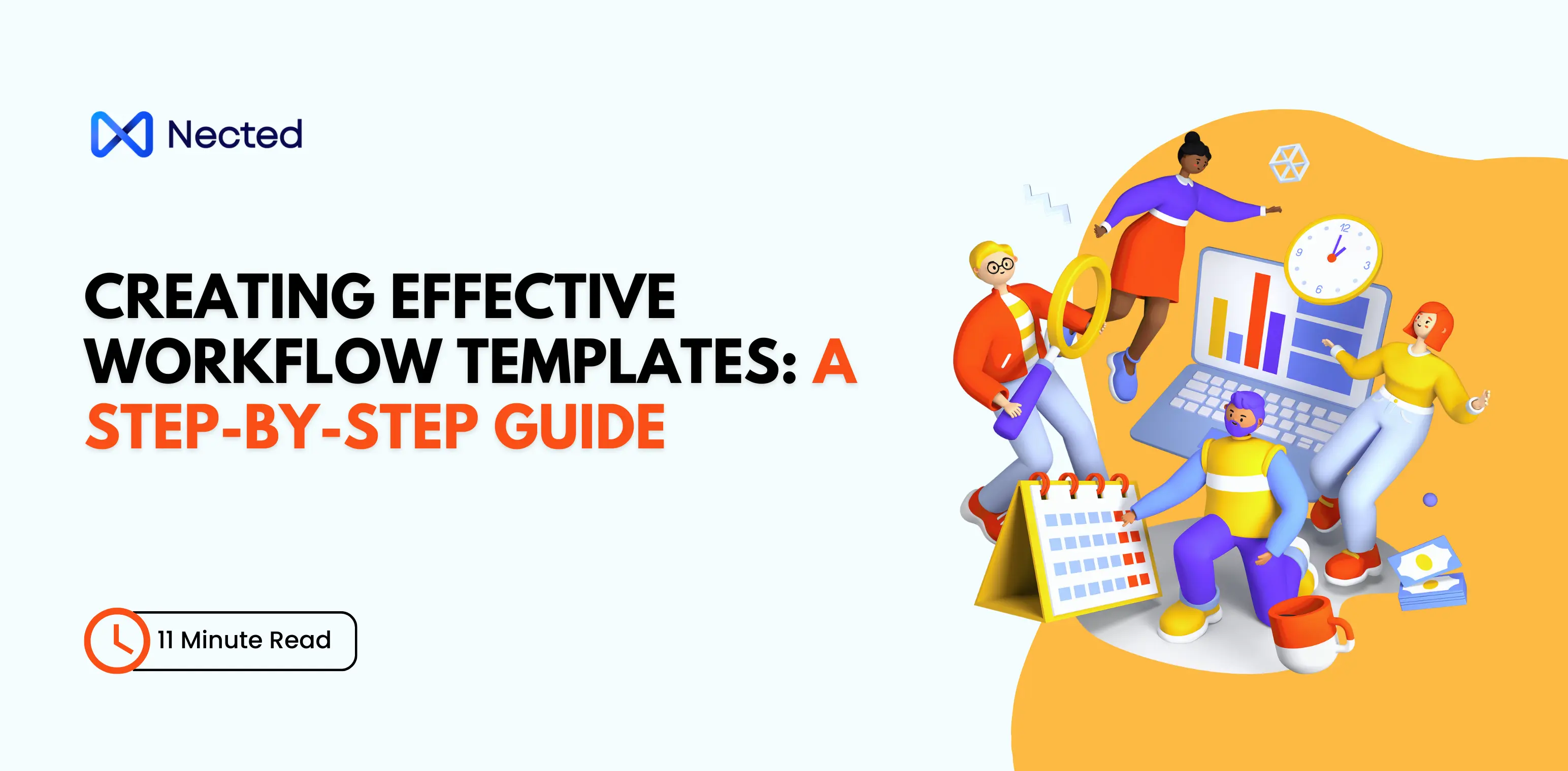 Creating Workflow Template: Step-by-Step Guide