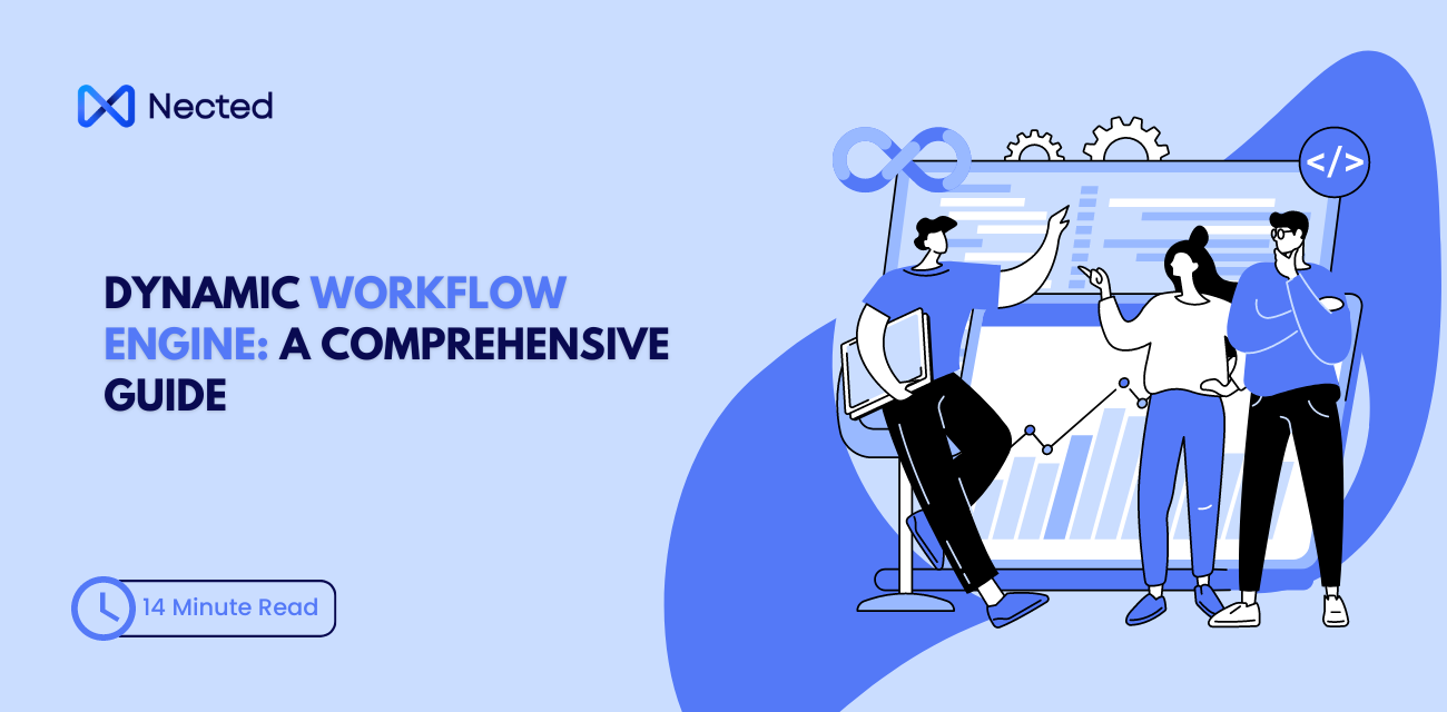 How to Build a Dynamic Workflow Engine: 15-Step Guide