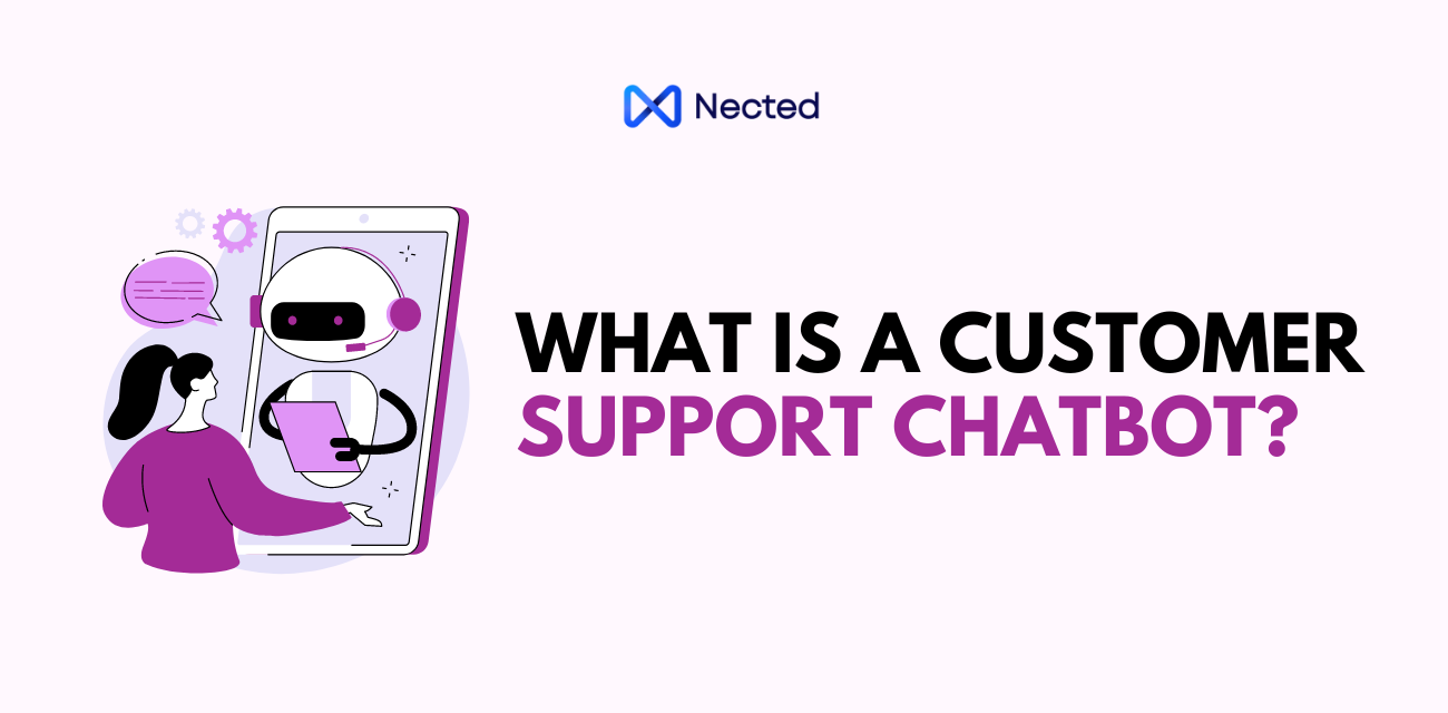 What is a Customer Support Chatbot?