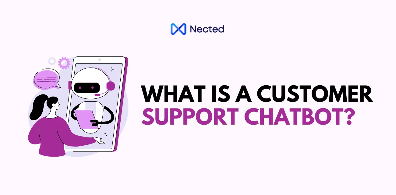 What is a Customer Support Chatbot?