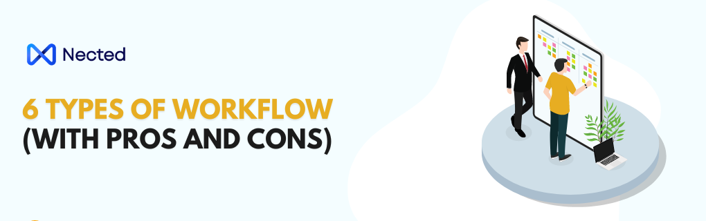 9 Types of Workflow Automation: Examples & Use Cases