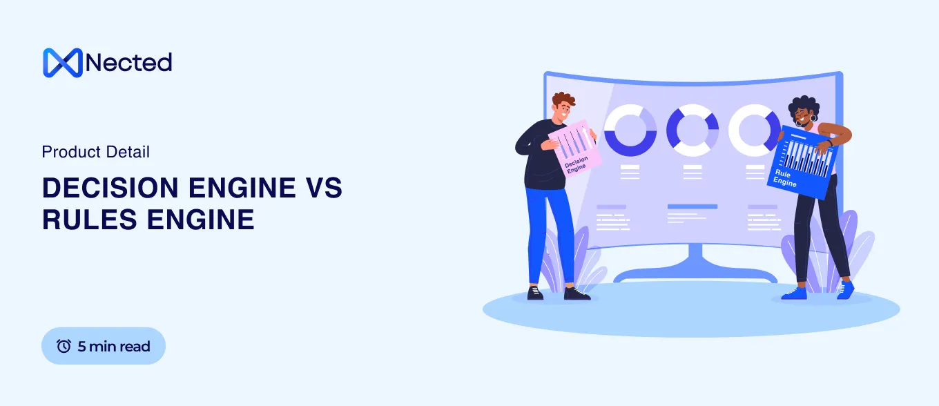 Decision Engine vs. Rules Engine: A Comprehensive Comparison