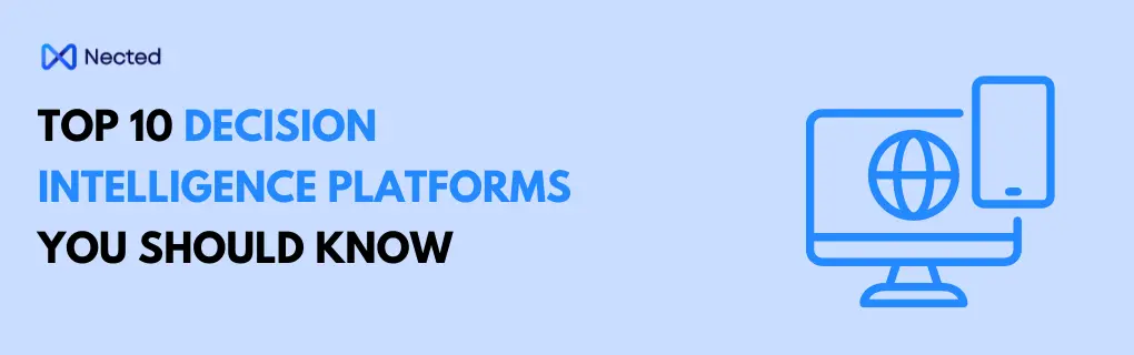 Top 10 Decision Intelligence Platforms