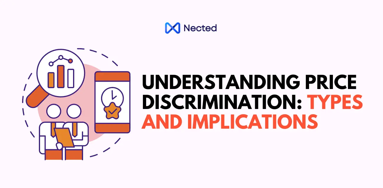 Understanding Price Discrimination: Types and Implications