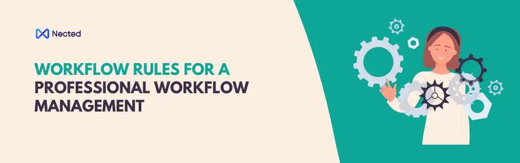 Workflow Automation Rules for Improved Efficiency