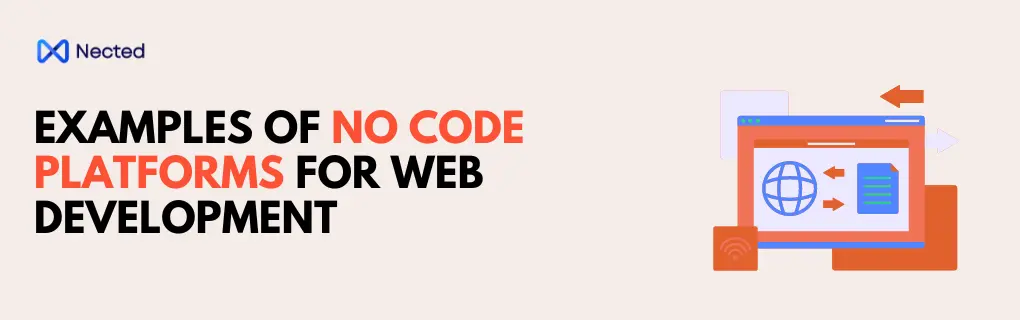 Top 15 Best Low Code No Code Platforms for Web Development