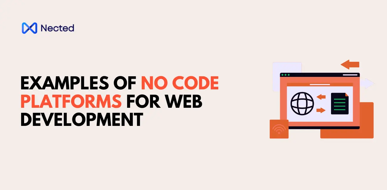 Top 15 Best Low Code No Code Platforms for Web Development