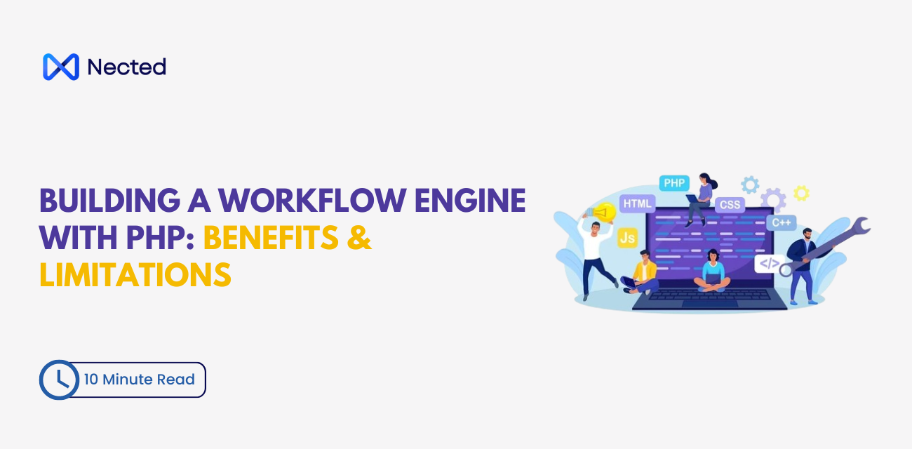 How to Build a High-Performance PHP Workflow Engine