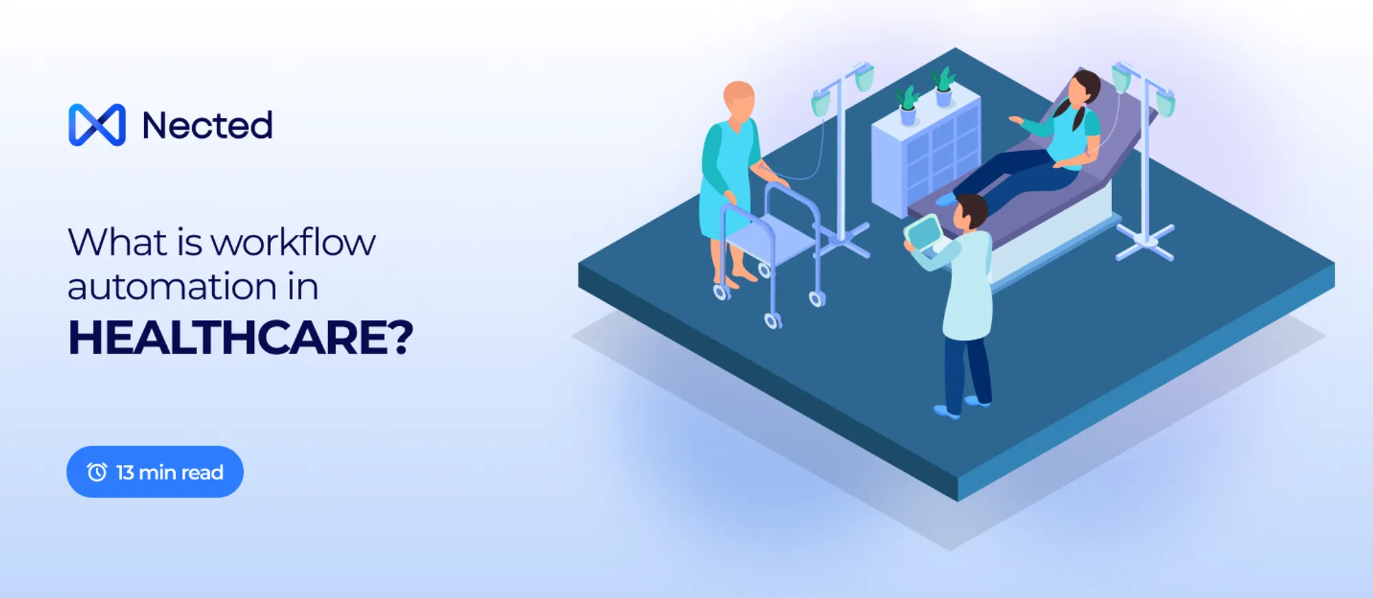 Healthcare Workflow Automation