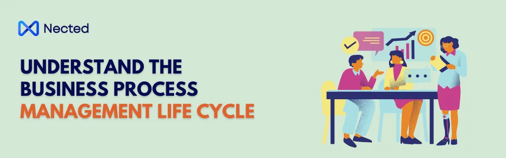 Understand The Business Process Management Life Cycle