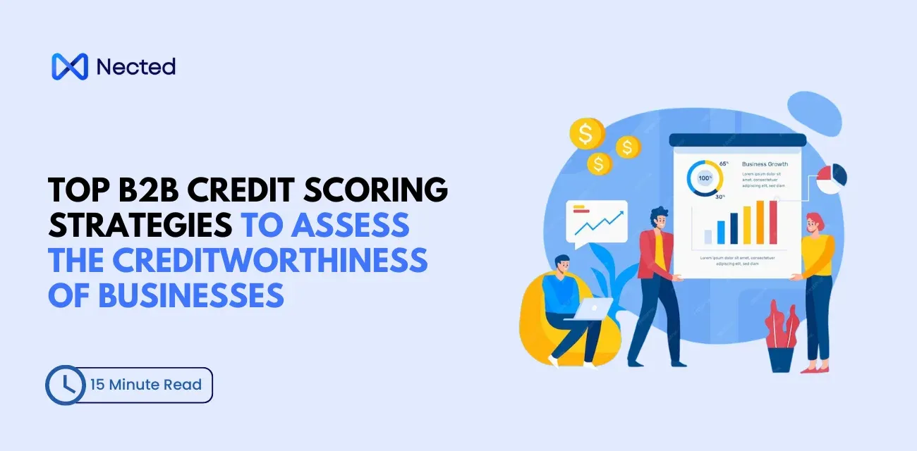 Top B2B Credit Scoring Strategies