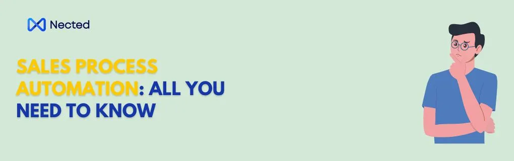 Low-Code Sales Process Automation: A Complete Guide