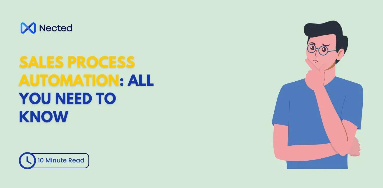 Low-Code Sales Process Automation: A Complete Guide