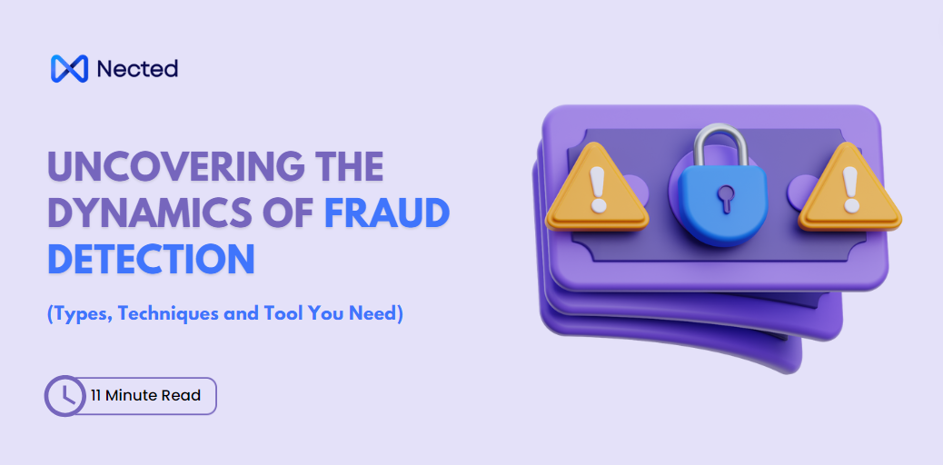Dynamics of Fraud Detection: Types, Techniques, and Tools