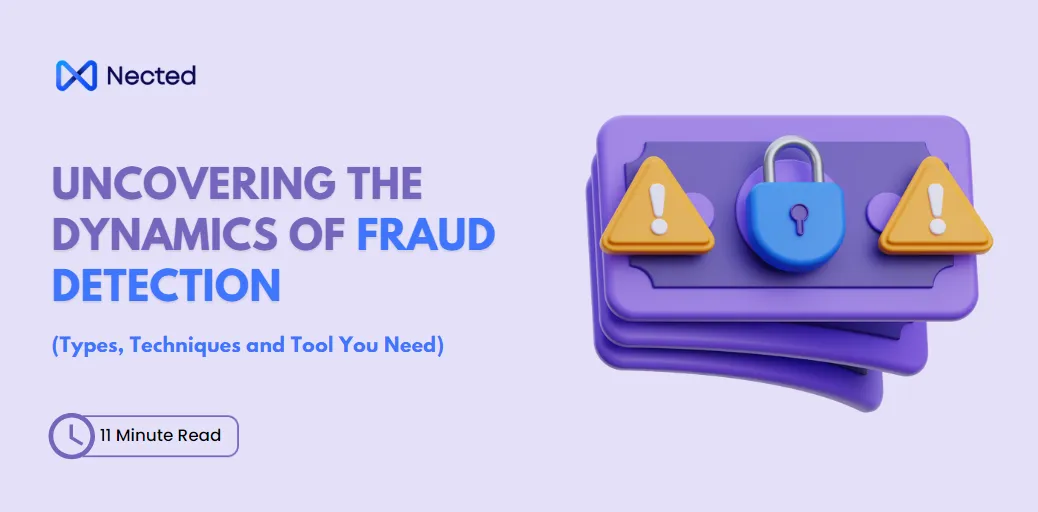 The Dynamics of Fraud Detection: Real-Time Techniques & Best Practices