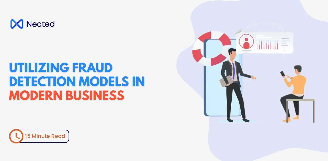 Top Fraud Detection Models: Machine Learning & More