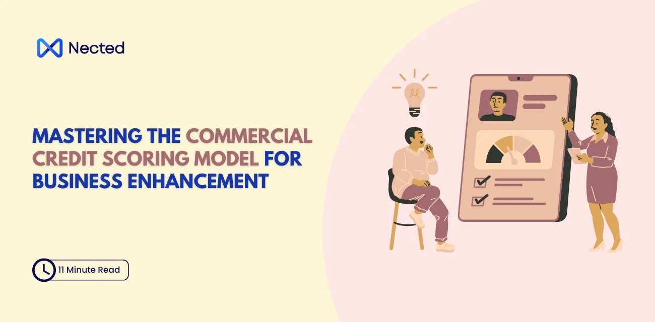 Mastering Commercial Credit Scoring Model for Business Enhancement
