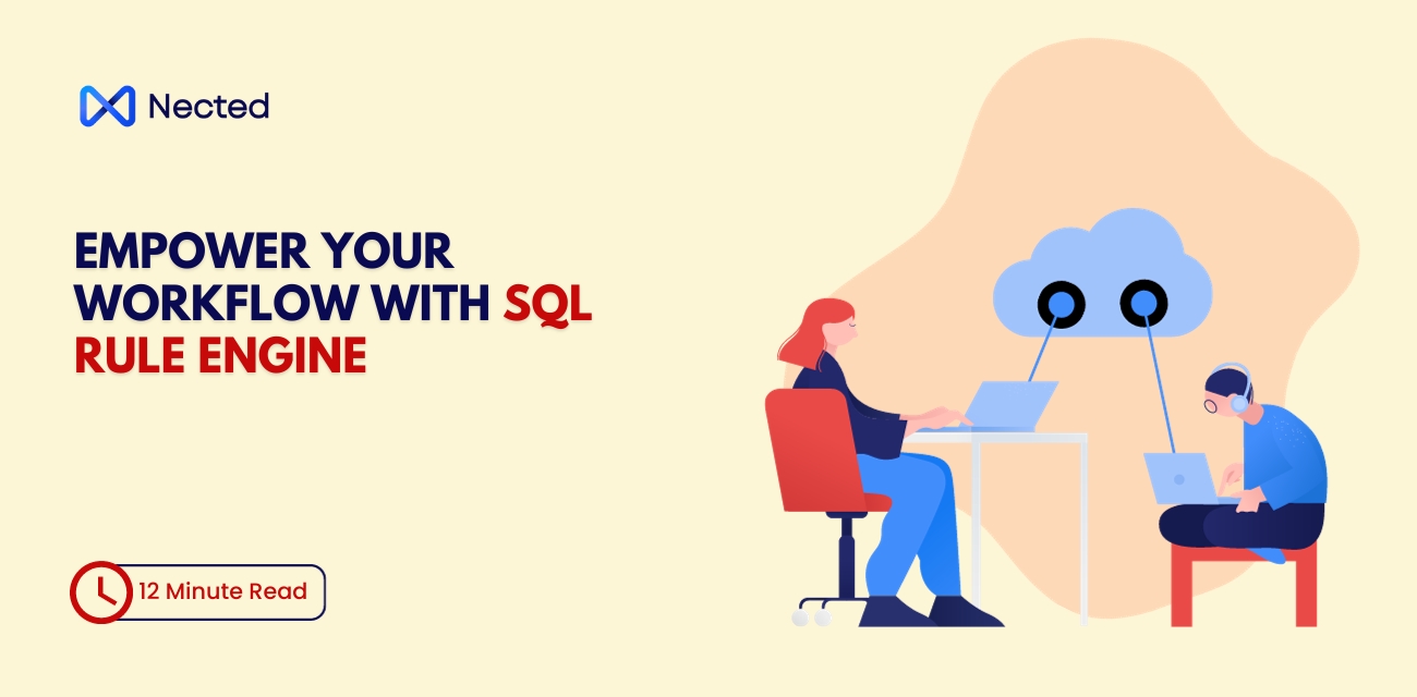 Empower Your Workflow with SQL Rule Engine