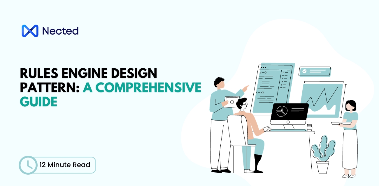 Rules Engine Design Patterns: An In-Depth Exploration