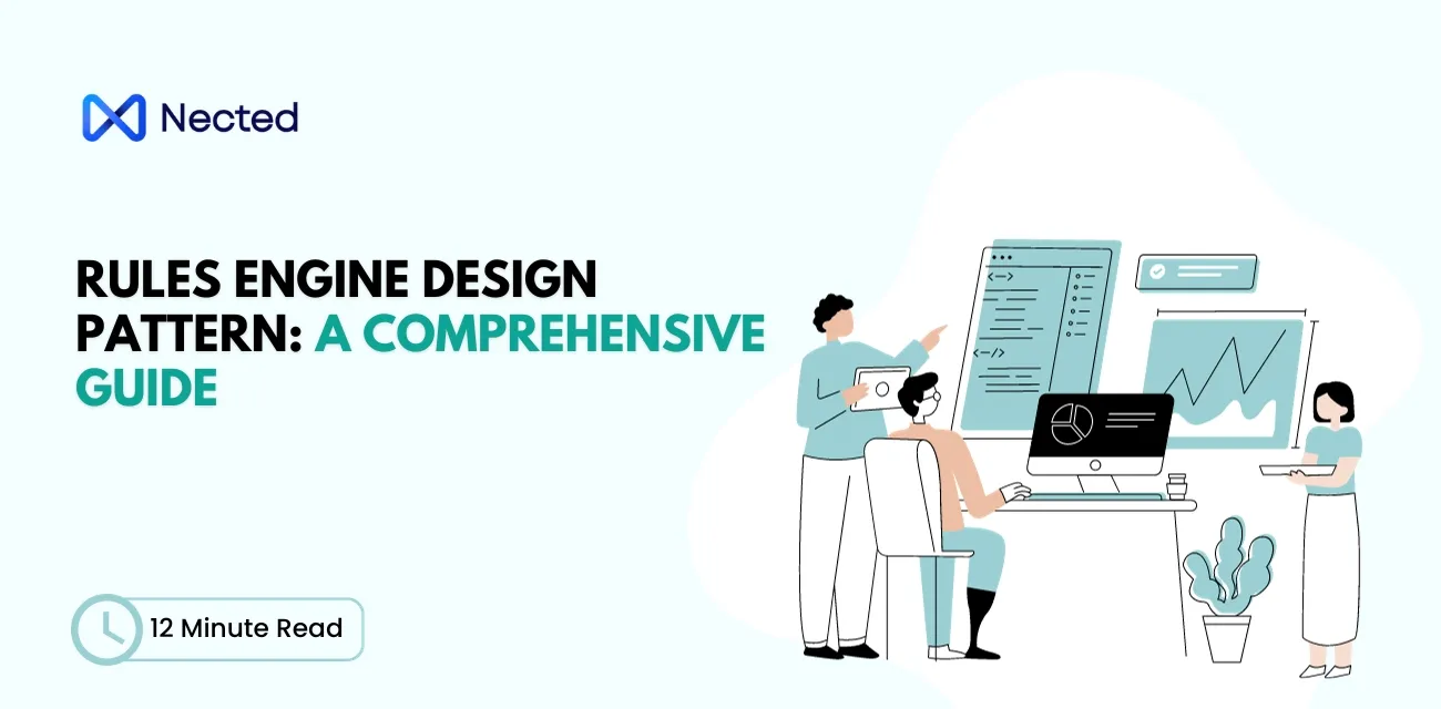 Rules Engine Design Pattern Guide: Architecture, Best Practices, Real-World Examples