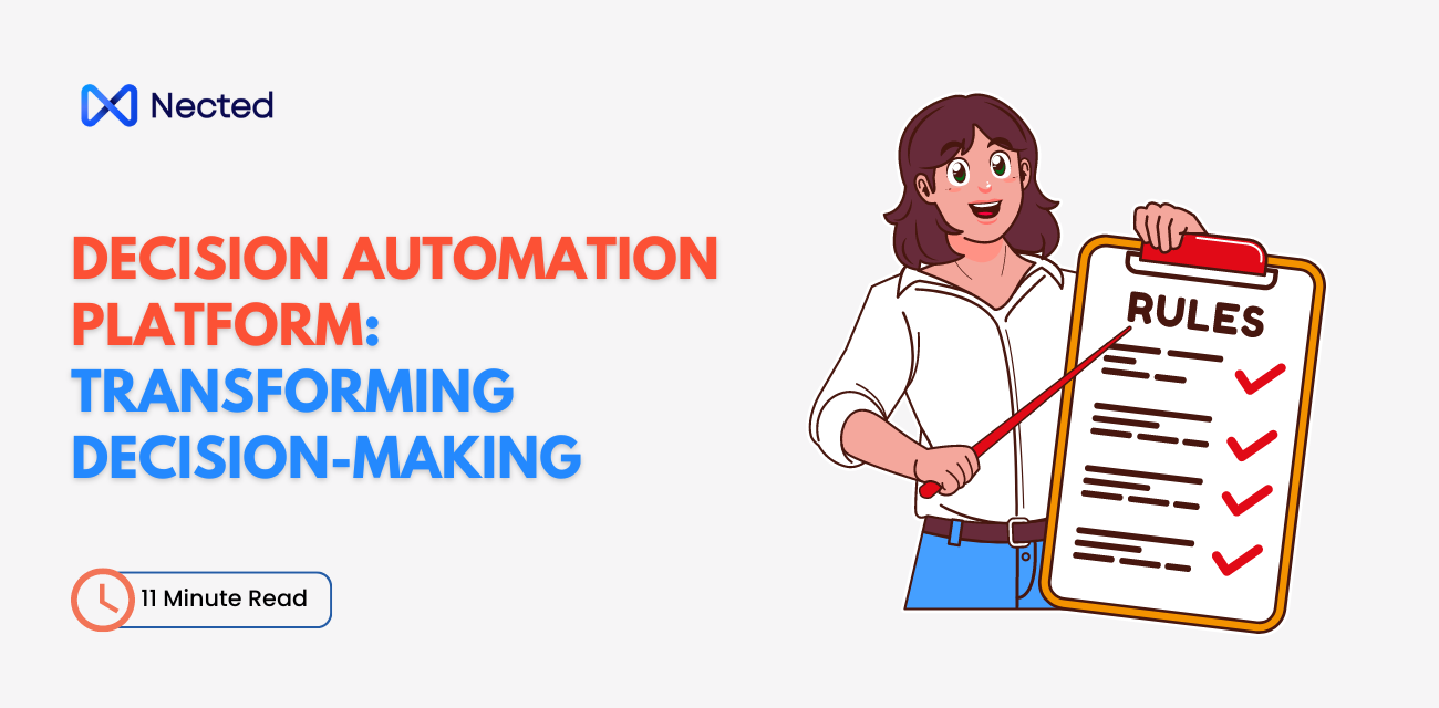 Decision Automation Platform: Boost ROI with AI-Driven Decisions