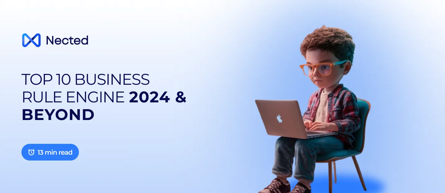 Top 10 Business Rules Engines in 2024