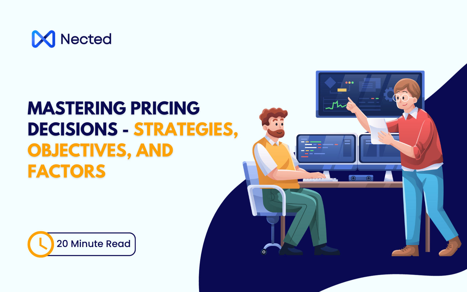 Decision Automation Platform: Mastering Pricing Decisions