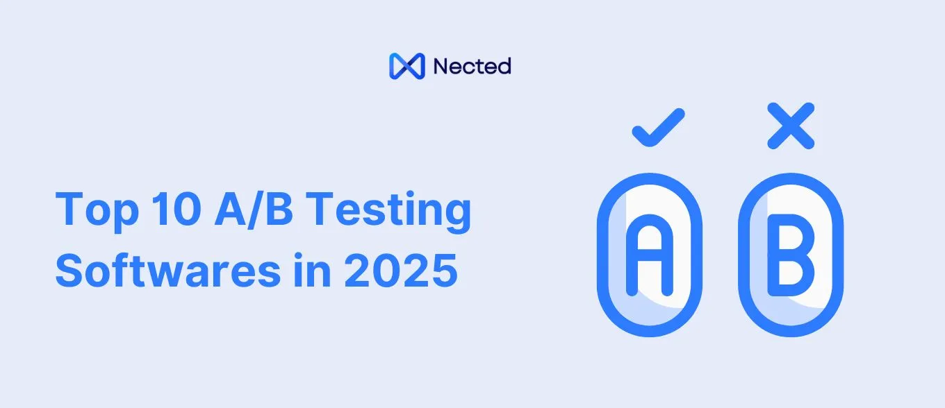 Top 10 A/B Testing Softwares in 2025