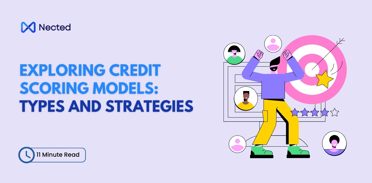 Exploring Types of Credit Scoring Models: FICO, VantageScore