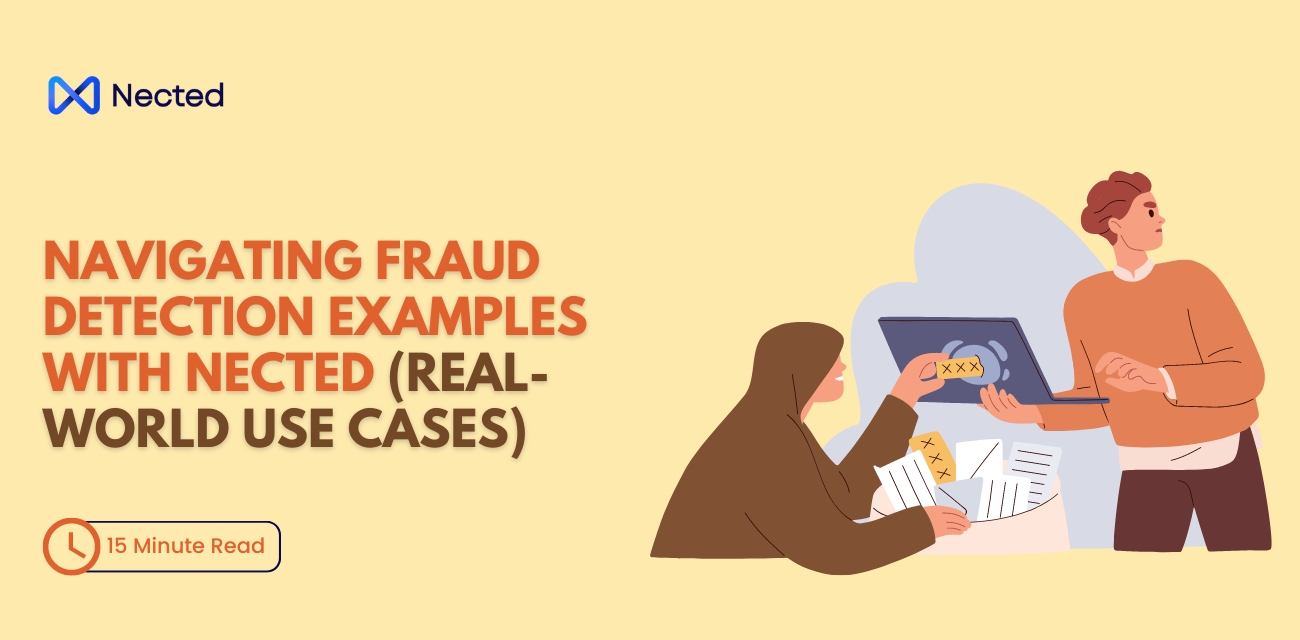 10 Real-World Fraud Detection Examples & Use Cases